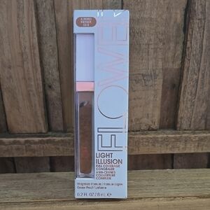Flower Light Illusion Full Coverage Concealer-Almond